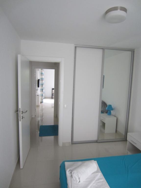 Appartement Minja Nerin *