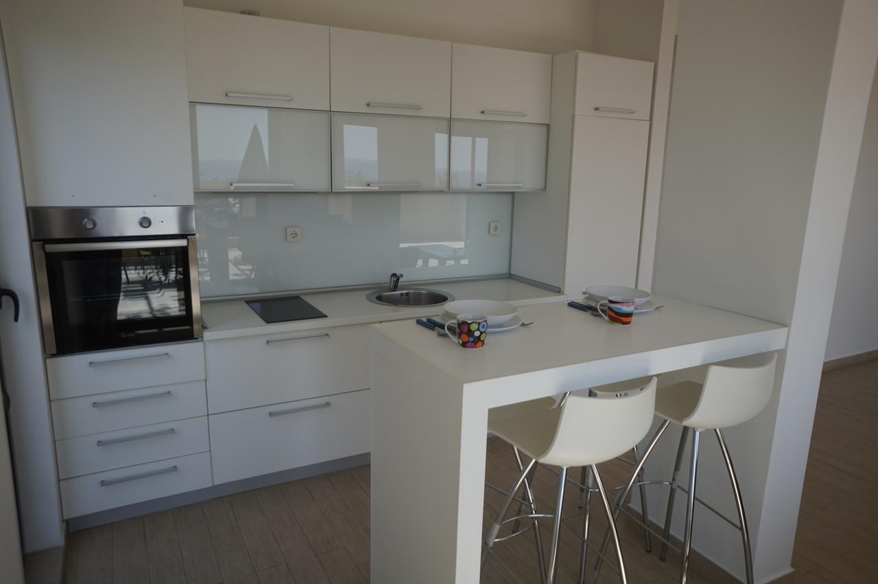 Minja Nerin Appartement Petrovac