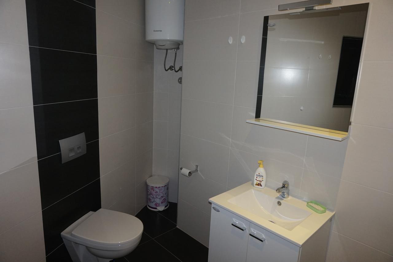 Appartement Minja Nerin