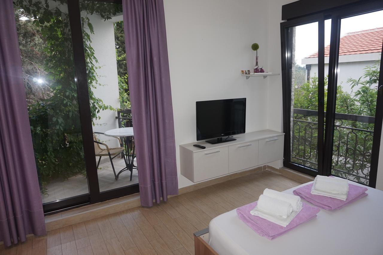 Minja Nerin Appartement *