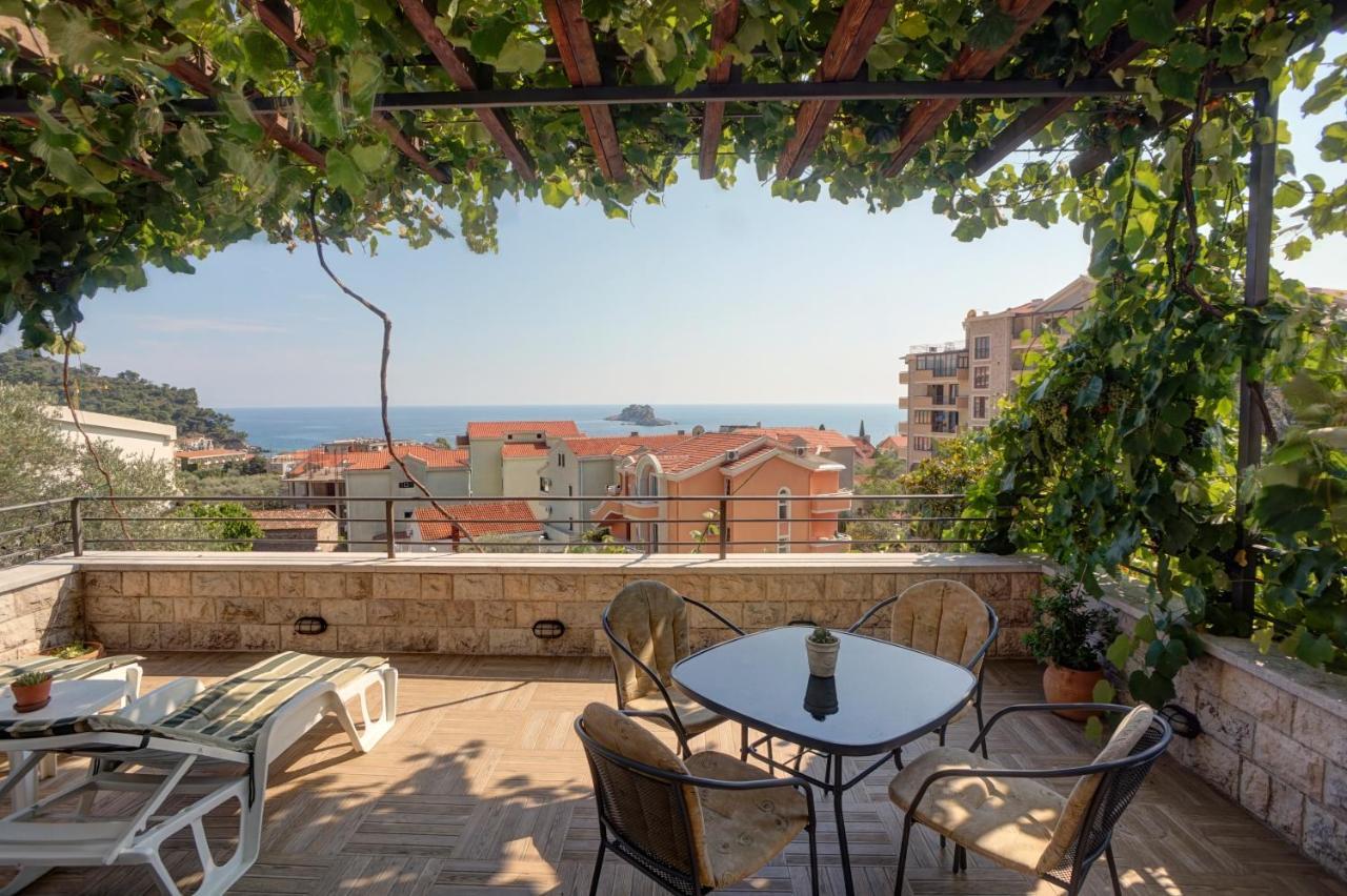 Minja Nerin Appartement *