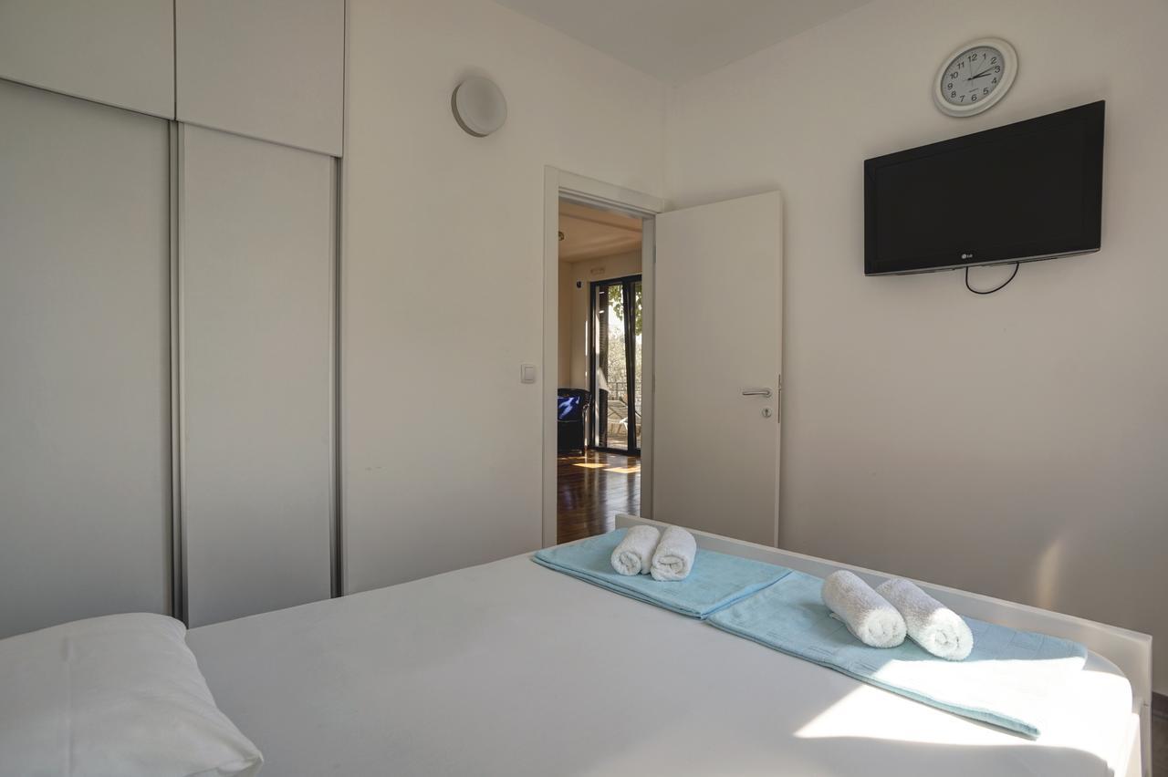 Appartement Minja Nerin *