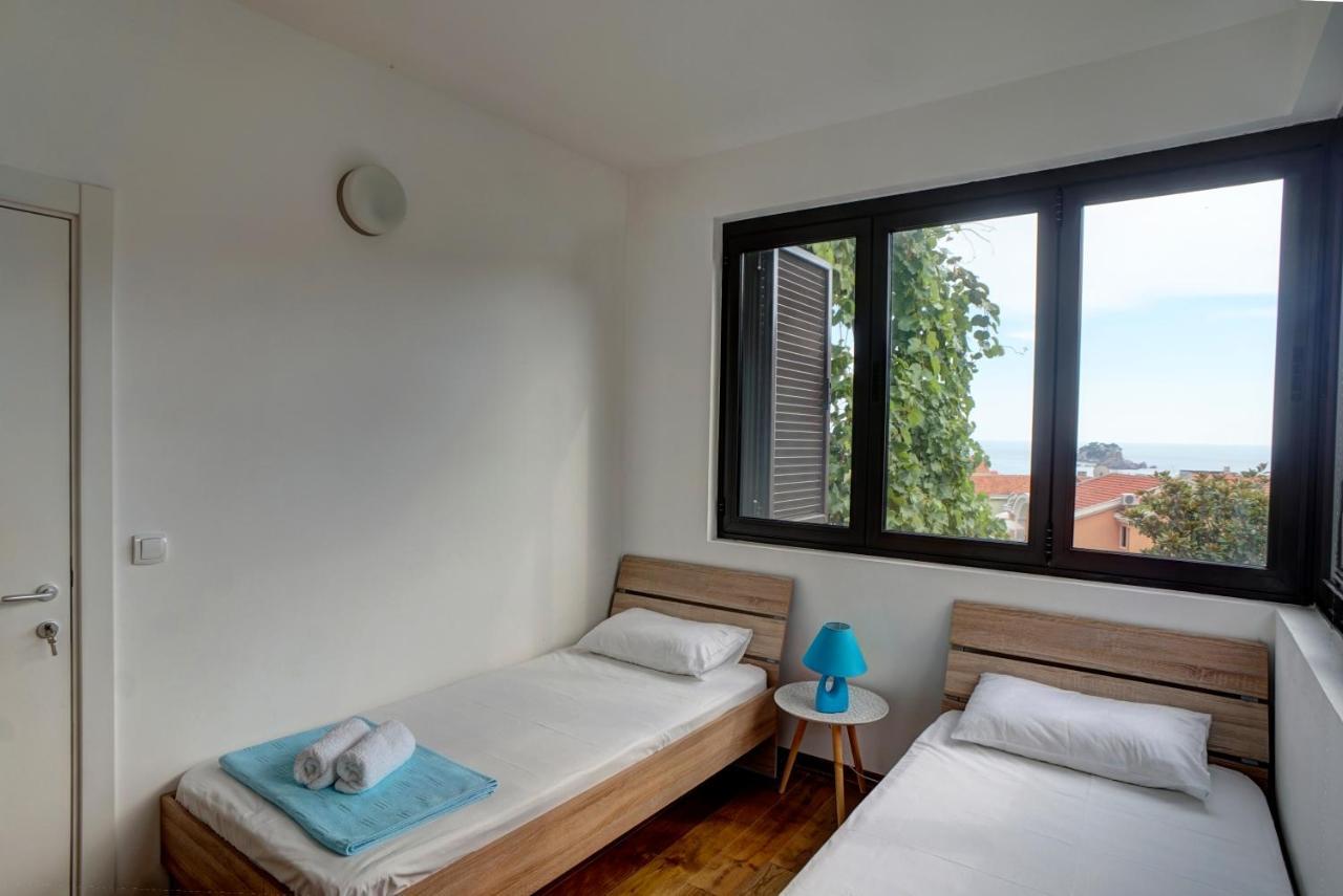 Appartement Minja Nerin Petrovac
